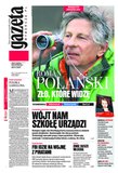 : Gazeta Wyborcza - Olsztyn - 17/2012