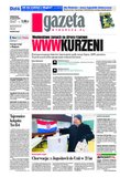 : Gazeta Wyborcza - Łódź - 18/2012