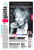 : Gazeta Wyborcza - Łódź - 29/2012