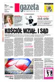 : Gazeta Wyborcza - Łódź - 46/2012