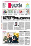 : Gazeta Wyborcza - Łódź - 49/2012