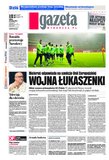 : Gazeta Wyborcza - Łódź - 50/2012