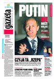 : Gazeta Wyborcza - Trójmiasto - 53/2012