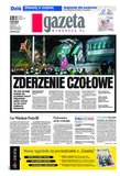 : Gazeta Wyborcza - Trójmiasto - 54/2012