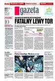 : Gazeta Wyborcza - Łódź - 55/2012