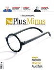 : Plus Minus - 14/2018