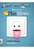 : Plus Minus - 15/2018