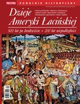 : Pomocnik Historyczny Polityki - Dzieje Ameryki Łacińskiej