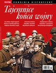 : Pomocnik Historyczny Polityki - Tajemnice końca wojny