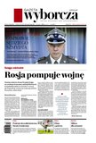 : Gazeta Wyborcza - Olsztyn - 111/2024
