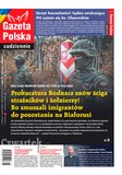 : Gazeta Polska Codziennie - 134/2024