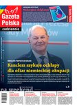 : Gazeta Polska Codziennie - 135/2024