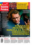 : Gazeta Polska Codziennie - 137/2024