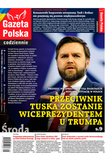 : Gazeta Polska Codziennie - 138/2024