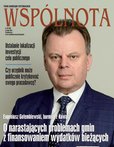 : Pismo Samorządu Terytorialnego WSPÓLNOTA - 10/2024
