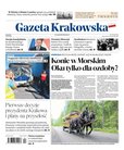 : Gazeta Krakowska - 113/2024