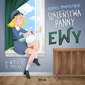 Dla dzieci: Szaleństwa panny Ewy - audiobook