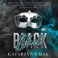 Black - audiobook