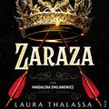 Zaraza - audiobook