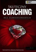 Rozwój osobisty: Skuteczny coaching dla zaawansowanych - audiobook