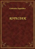 ebooki: Koteczek - ebook