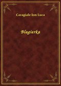 Blagierka - ebook