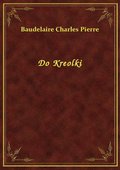 Do Kreolki - ebook