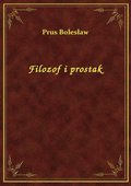 Filozof i prostak - ebook