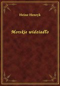 Morskie widziadło - ebook