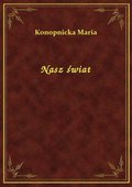 Nasz świat - ebook