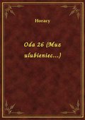 Oda 26 (Muz ulubieniec...) - ebook