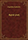 Rajski ptak - ebook