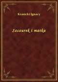 Szczurek i matka - ebook