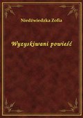 Wyzyskiwani powieść - ebook