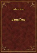 Zamyślenie - ebook