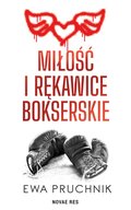 ebooki: Miłość i rękawice bokserskie - ebook