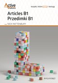 Języki i nauka języków: Articles B1. Przedimki B1 - ebook