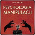 Psychologia manipulacji - audiobook