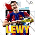 Sport: Lewy. Chłopak, który zachwycił świat - audiobook