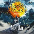 Mroźny szlak (Straceńcy Madsa Voortena 1) - audiobook