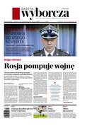 Gazeta Wyborcza - Rzeszów – e-wydanie – 111/2024