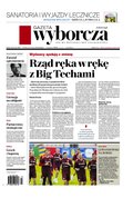 Gazeta Wyborcza - Trójmiasto – e-wydanie – 141/2024