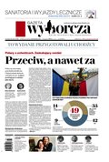 Gazeta Wyborcza - Trójmiasto – e-wydanie – 142/2024