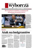 Gazeta Wyborcza - Kraków – e-wydanie – 225/2024