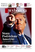 Gazeta Wyborcza - Białystok – e-wydanie – 262/2024