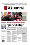 Gazeta Wyborcza - Białystok – e-wydanie – 263/2024