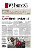 Gazeta Wyborcza - Białystok – e-wydanie – 264/2024