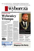 Gazeta Wyborcza - Białystok – e-wydanie – 266/2024