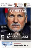 Gazeta Wyborcza - Częstochowa – e-wydanie – 267/2024