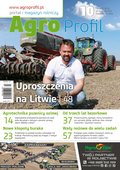 Agro Profil – e-wydawnia – 10/2024